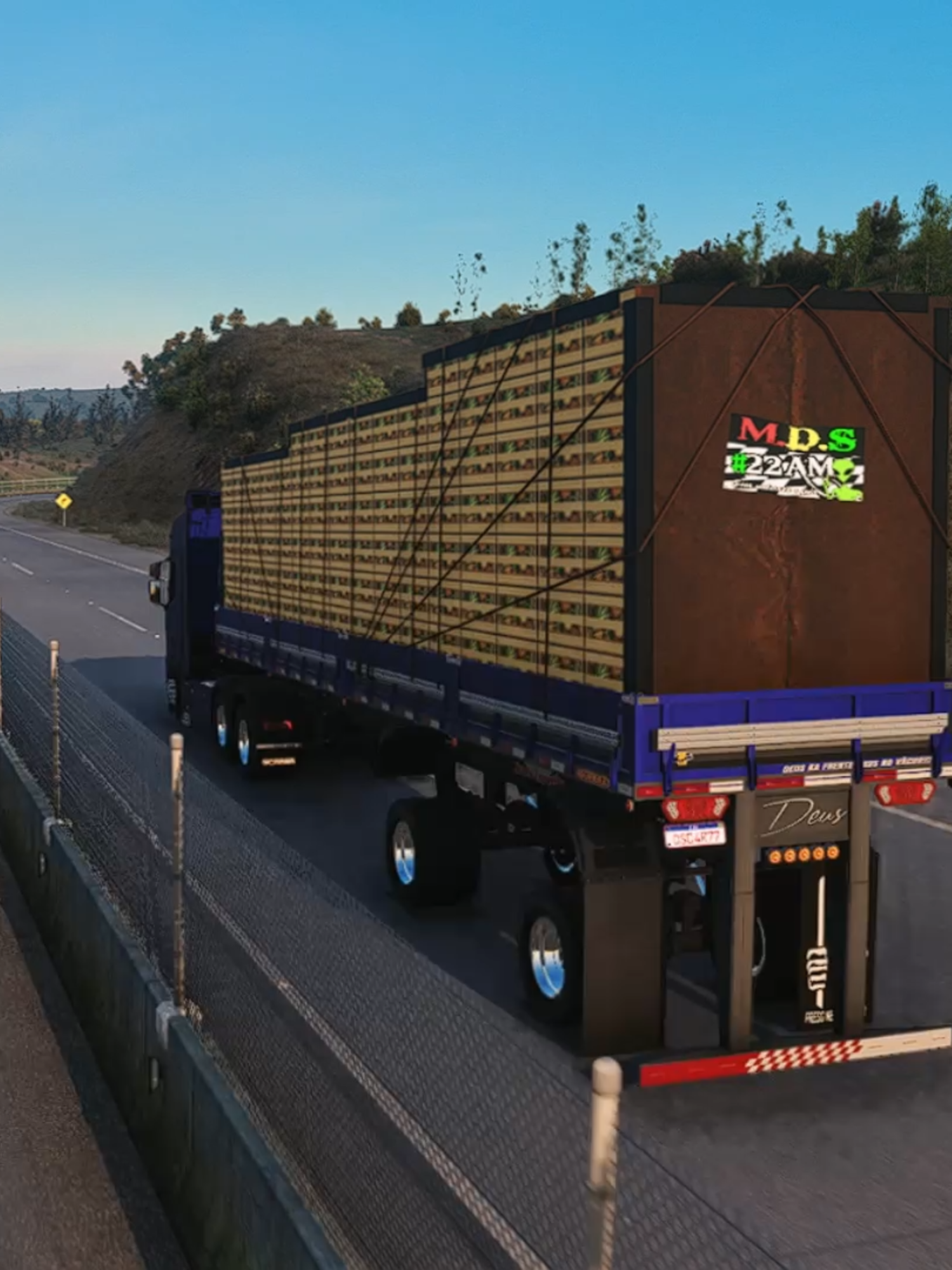 Que ronco 😍 #ets2 #caminhaoqualificado #eurotrucksimulator2 #caminhaopaixao #scania #eurotrucksimulator #caminhao