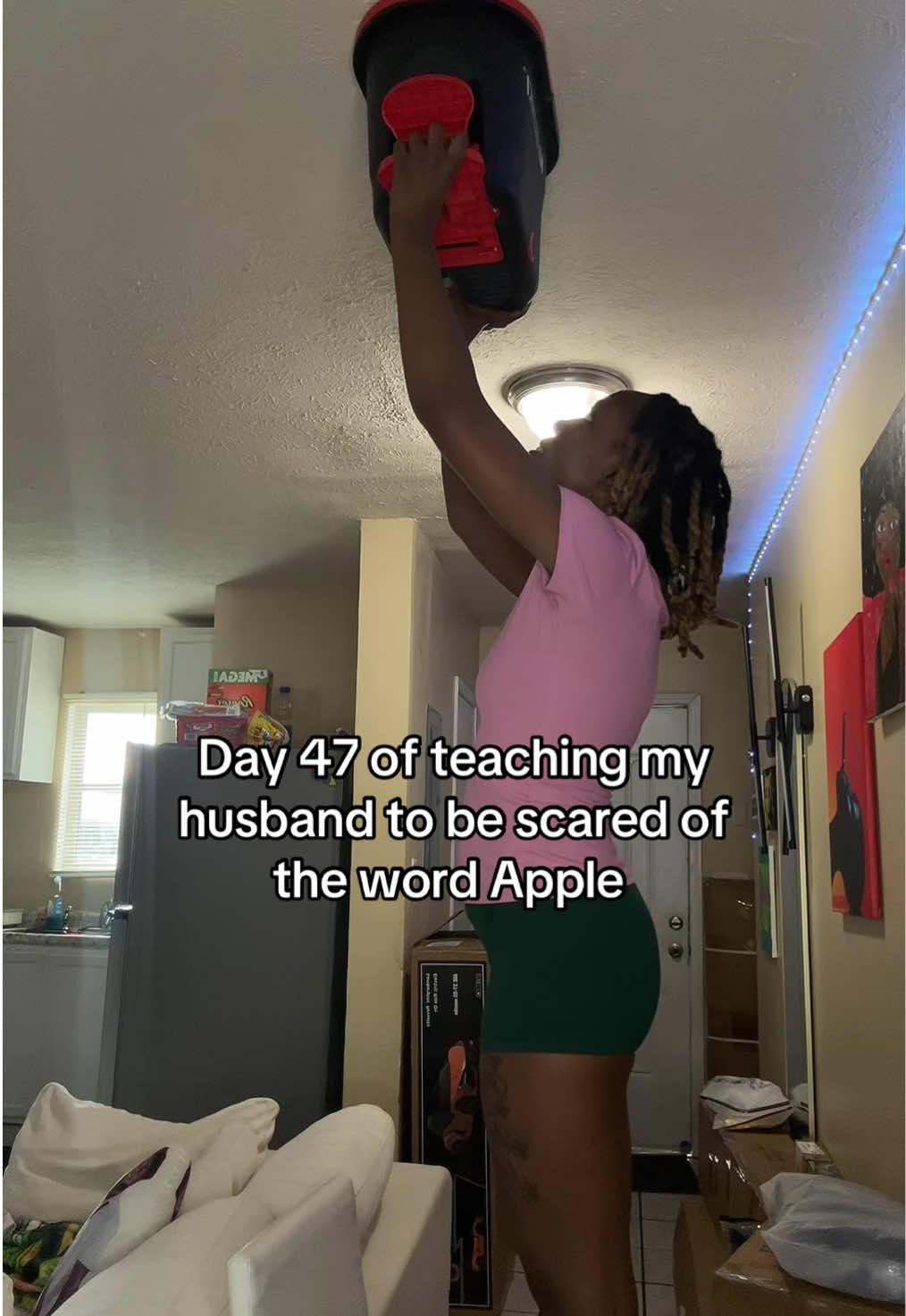 #apple #couples #couplestiktok #fyp #trending 