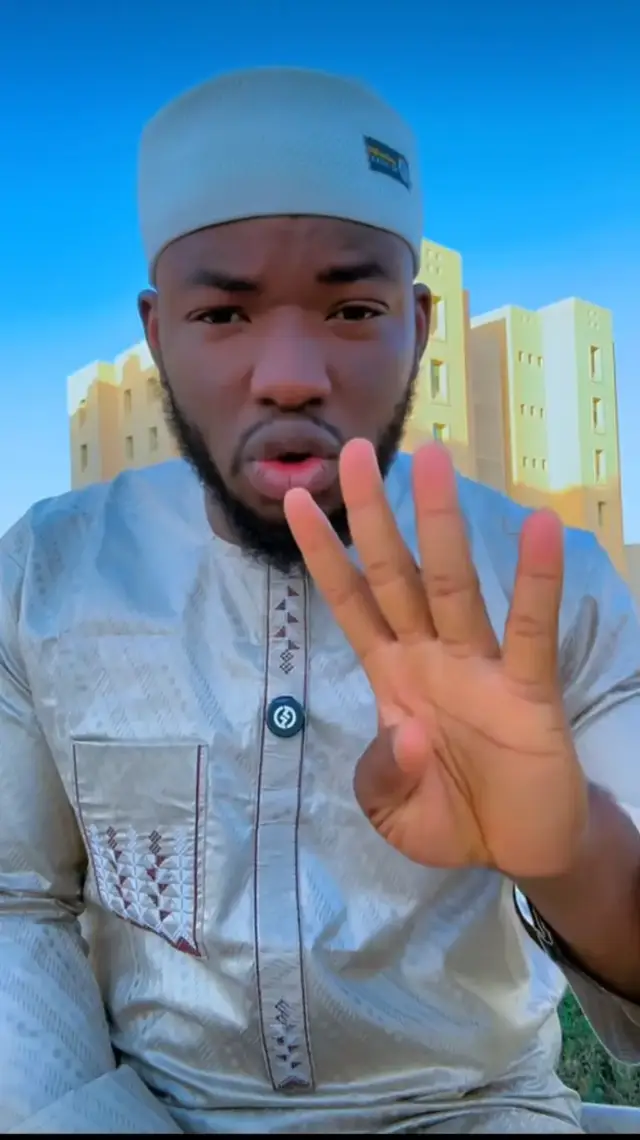 #oustaz #sanoussi #djibisoumare #malitiktok🇲🇱 