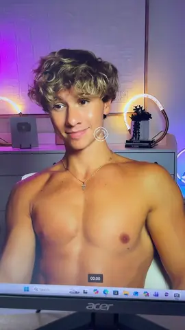 Got a haircut 