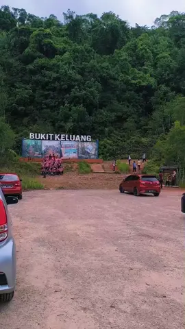 Bukit Keluang Hike #visitmalaysia #tourism #malaysia #terengganu #besut 