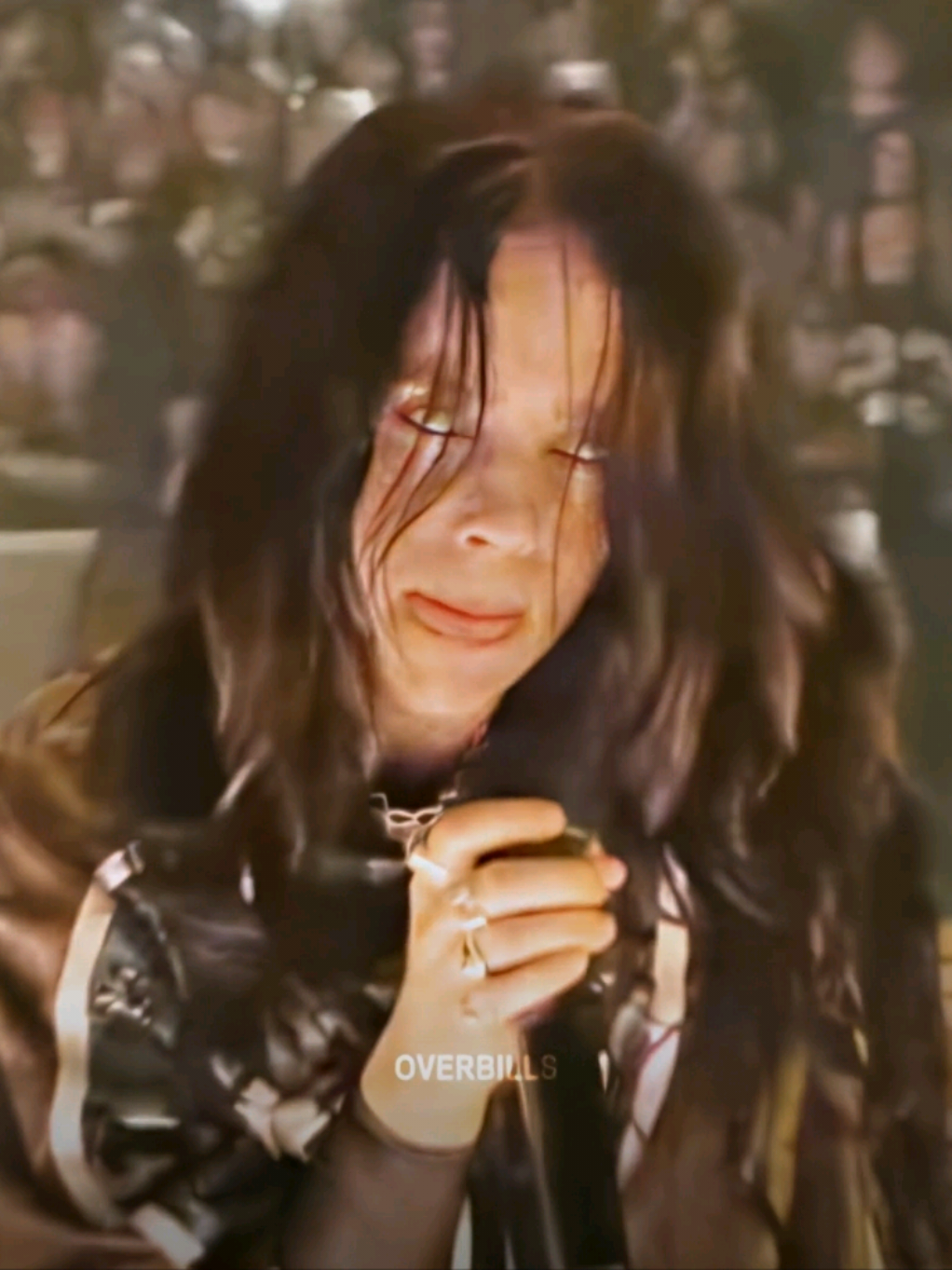 those clips choice made me feel like I was in my 2025 era ➤ ib/ac me ✦ scene pack by me ➤ quality settings by billznnell ✦ cc by me: 'uncrowned'  ➤ effects/scp in my payhip ✦⌁ dt @BILLIE EILISH  #billieeilish #aftereffects #billieeilishedits #edit #viral
