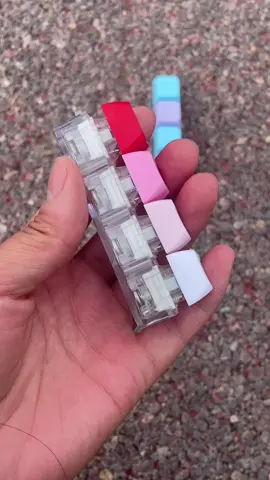 Stress-relieving toy mechanicalkeyboard#fidgettoys #fidgets #fidget #StressRelief 