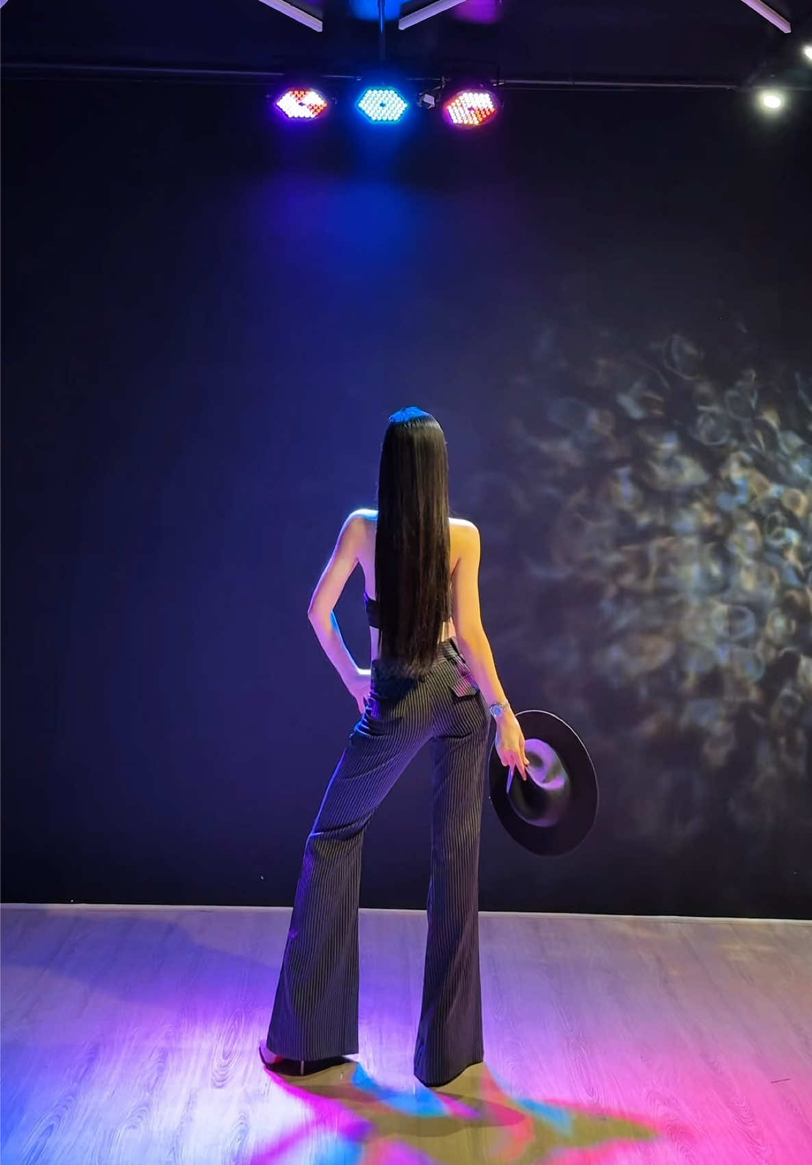 Hơiiii bí từ = )))))) #BdancebyNALN