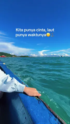 Yokk yg pasangannya pelaut berbagi cerita😭🤣 #pelautindonesia #pasanganpelaut #fyi 