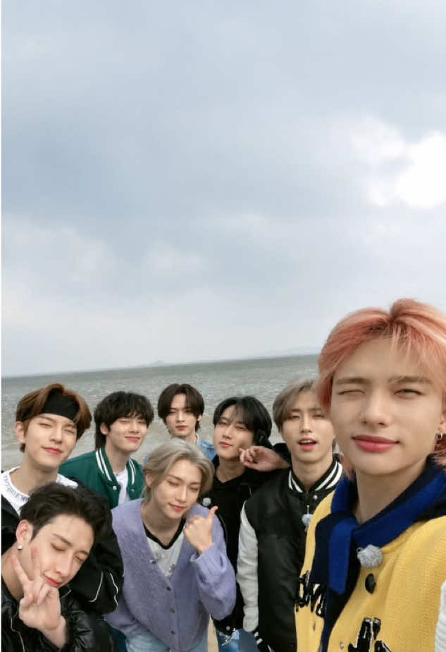 Nunca niegues algo que te gusta, solo por querer encajar con alguien. . . . . . No lo dejen en flop plis, comenten, compartan y den like like :3 #straykids #pinchetiktokponmeenparati #ftypシ #tiktok #straykids @TikTok 