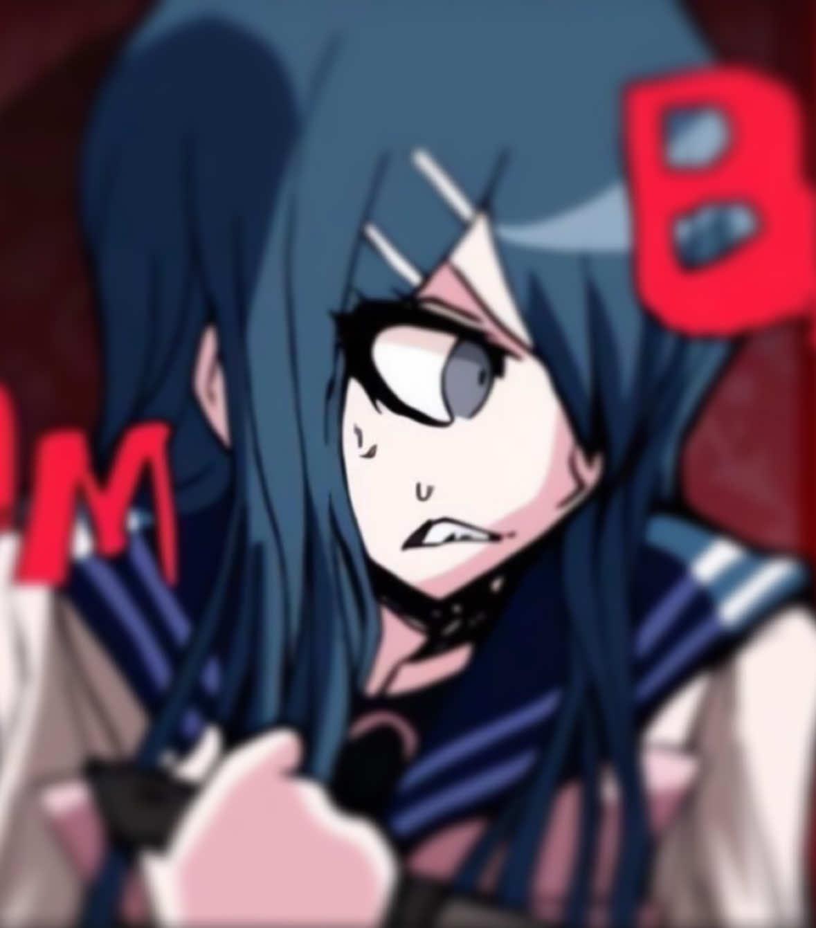 a little bit of this and a little bit of that ahh edit @York #sayakamaizono #danganronpa #triggerhappyhavoc #danganronpaedit #drv1 @ray 🇰🇭 @kameron art by heirlette, bap9_e, kopana25251, & mong_mi_ on twt i wanted to scrap rhis so bad
