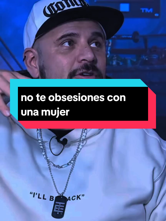 No te obsesiones con una mujer #eltemach #eltemachmotivacion #mentepositiva #fyp 