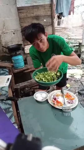 How to cook ampalaya na ginisa sa itlog #Lifestyle #cooking #lutongbahay 🥰
