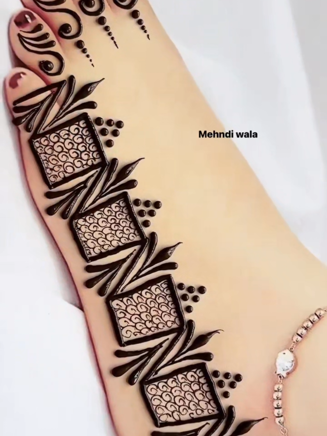 Interesting mehndi designs #Easy Arabic trick mehndi design #pleaseunfreezmyaccunt # hennamehndi mehndiart mehndidesign fouryou fouryoupage fyp #usa🇺🇸 
