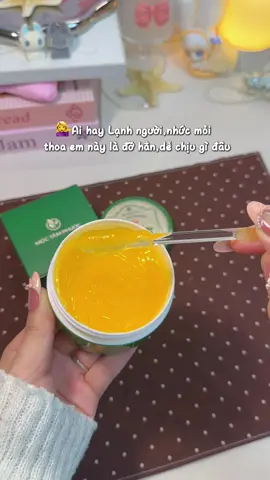Gel massage cốt gừng mộc tâm phước#cotgung #gelmassage #xuhuong 