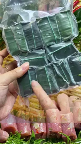Ghiền nem chua Thanh Hoá thì tậu lẹ #nemchuathanhhoa #nemchua36thanhhoa #nemchua #nemchuaphugia 