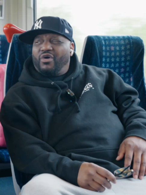 You wanted it, and now it's on its way! Part one of my Euro Trip series with my friend Andy Steinberg is premiering on Youtube on June 20th, and you WON'T wanna miss it! Find it at https://www.youtube.com/ariesspears #ariesspears #AriesSpearslive #StandUp #Comedy #improv #AriesSpearsEuroTrip