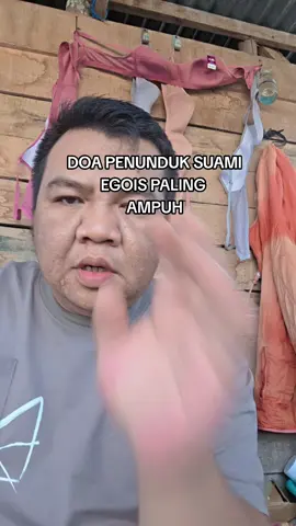 doa penunduk suami paling ampuh