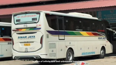 #creatorsearchinsights  #sinarjayamania  #sinarjayagroup  #maniabus  #cinematic 