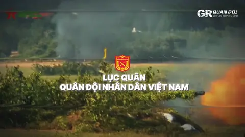 Lục quân - Quân đội Nhân dân Việt Nam – lực lượng nòng cốt bảo vệ độc lập, chủ quyền và toàn vẹn lãnh thổ Tổ quốc. Tự hào truyền thống, vững bước tương lai.#quandoinhandanvietnam #lucquan #bodoicuho #bodoivietnam #fyp 