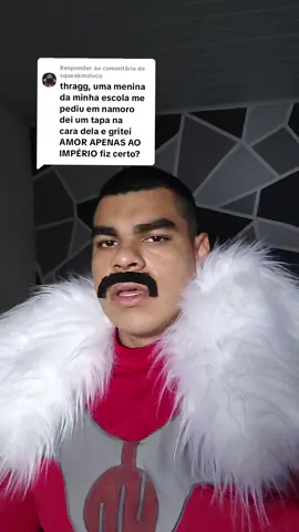 Respondendo a @squeakmaluco  #thragg #invinciblecosplay #thragginvincible #invincible #respondiendocomentarios 