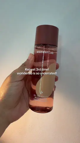 #wonderlab #wonderlabagelesspreageing #wonderlabtoneressence 