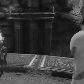 شبابنه الطيبه 😂 #godofwar  #اله_الحرب  #kratos،  #الاخوه_لوثبروك🔥😆  #fyp 
