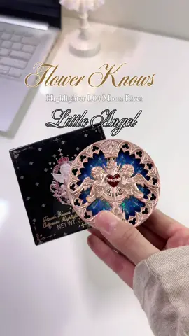 Lỡ mê Flower Knows thì khó thoát lắm nha! #flowerknows #highlight #litleangel #unboxing #fyp 