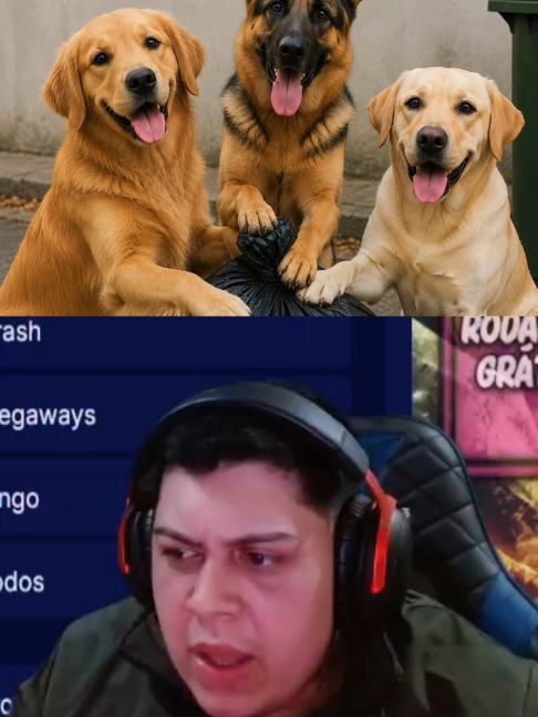MURILINHOW SE DESPEDIU DO SEU CACHORRO #clips#murilinhow #fyp #humor #foryou #yuri22 #goti #comedia
