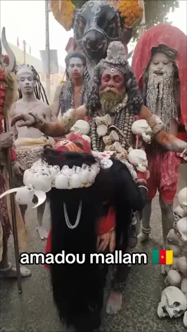 #pourtoi #tchadienne🇹🇩 #camerountiktok🇨🇲 #africa 