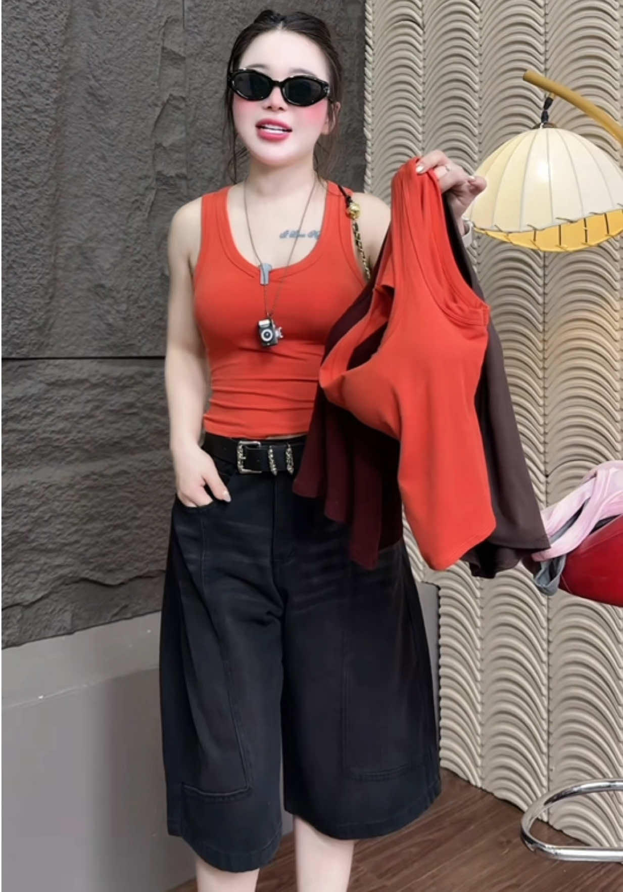#xuhuongtiktok 