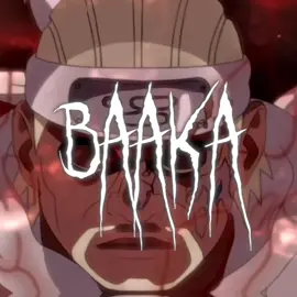 Killer bee🔥🔥 || naruto || viral || peak anime || #viral #naruto #fyp #animeedit #killerbee 