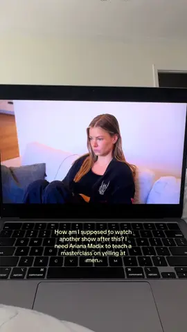 I feel like this is my own breakup  #scandoval #vanderpump #vpr #arianamadix #tomsandoval 