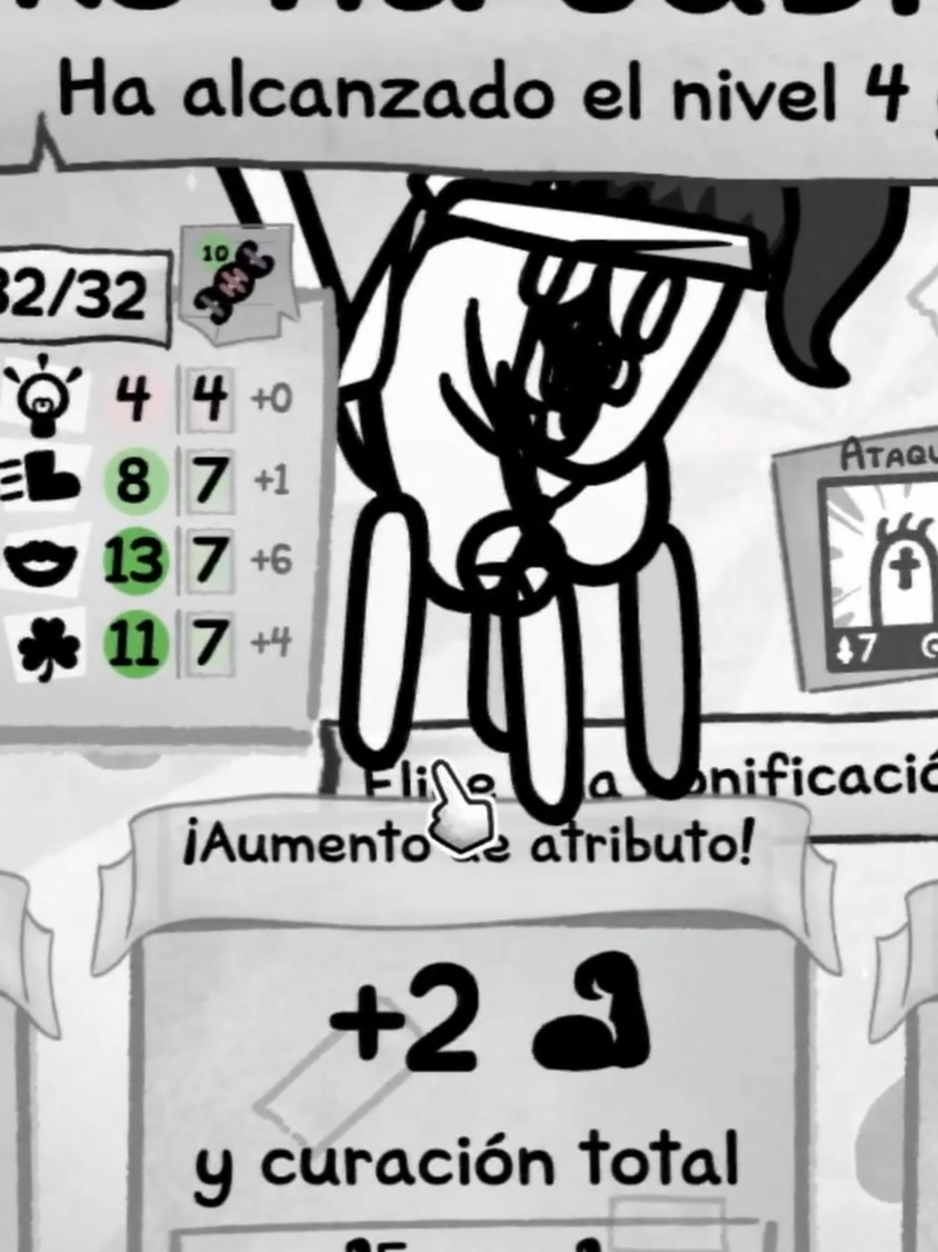 El Enigma de la Falla de Amigara en Mewgenics 🐱 #mewgenics 