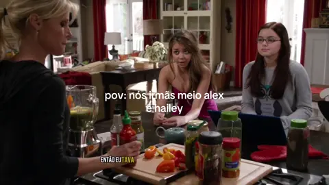 #modernfamily #alex #irmas #humor #creatorsearchinsights 