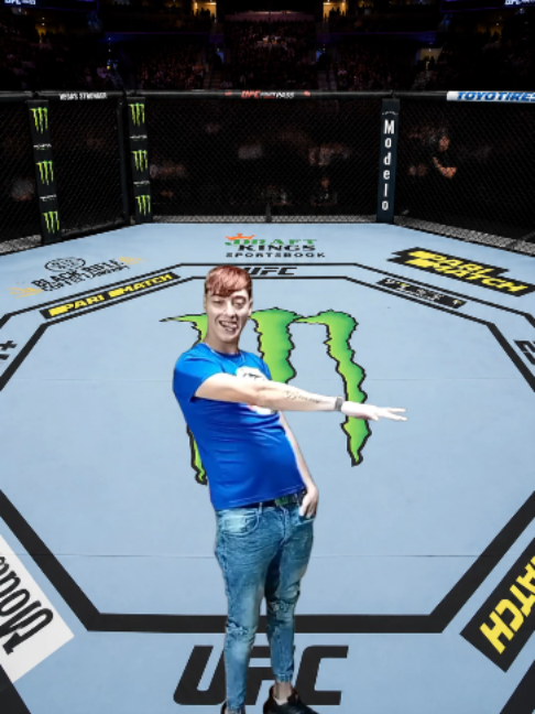 #parati #UFC #conormcgregor #mma #fyp