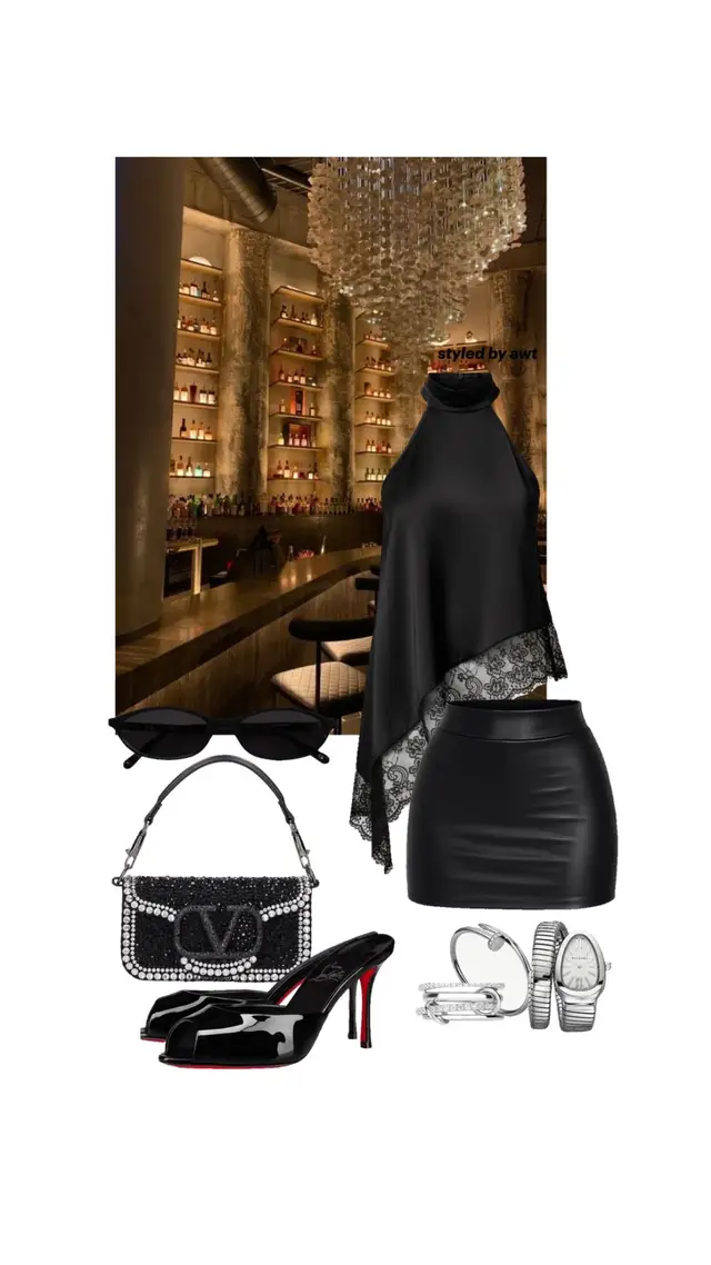 #girlsoutfits #fashion #outfitideas #viraltiktok #outfitstyle 
