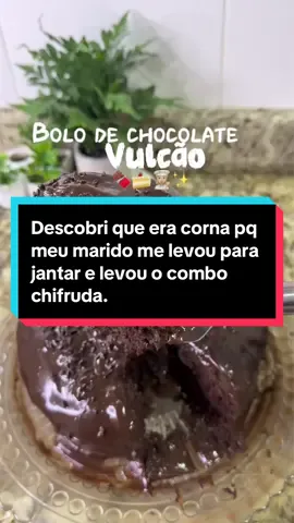 Descobri que era corna pq meu marido me levou para jantar e levou o combo chifruda…#fofoca #receitas #fofocas #historiasdeseguidores #historiasdetiktok 