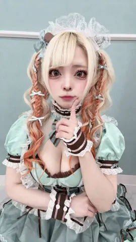 女の子って難しいから.ᐟ#CANDY #コンカフェ #大阪 #日本橋 #妖精さん 