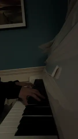 Cinderella - mac miller #piano #fyp #pianocover #macmiller 