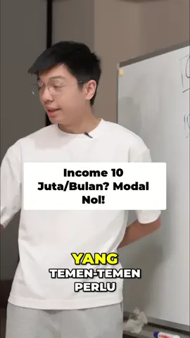 Giman acara dapatin 10 juta perbulan modal nol? tonton selengkapnya di YouTube Sulianto indria putra #kontencomxsuli🧠 #kontencomxsulianto #kontencom #kontencomxsuli @Kontencom 