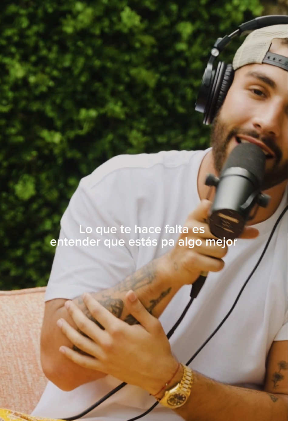 Pa que lo tengas claro 