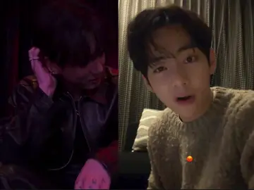 #virt #jk #thv #taekook #global @TikTok 