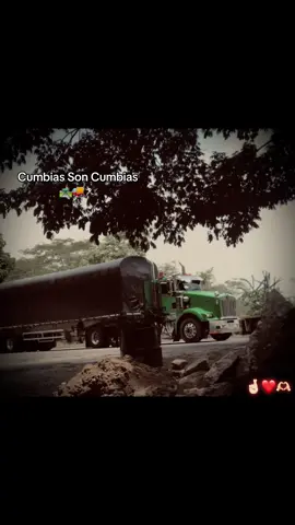 #Cumbia #paratodoelmundo 🛣️🚚🏃🏻
