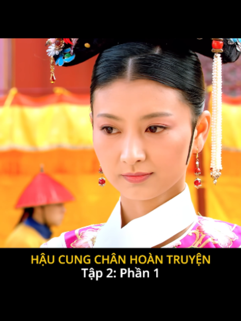 Cuộc tuyển tú cũng là thời cơ cân bằng lại thế lực hậu cung tiền triều. Người bước vào cung không chỉ là tú nữ, mà còn có thế lực phía sau họ. #phimhay #phimhaymoingay #haucungchanhoantruyen #phimtrungquoc #xuhuong