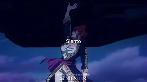 #MEREOLEONA #MEREOLEONAVERMILLION || Hace tiempo no editaba a mi mujera, la amo u.u #blackclover #kariokosk #blackcloveredit  . @ᴋᴏʀɪ (ᴘʟᴜɴᴅᴇʀᴇʀ's ᴠᴇʀsɪᴏɴ) 🦀 @ᴋᴏʀɪ ☁️ @ᴋᴏʀɪ 🥨 @ᴋᴏʀɪ 🌙 @𝕶𝖔𝖗𝖎🐕 