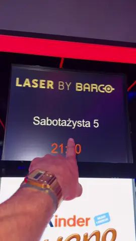 Napad na salę kinową 😂🔥