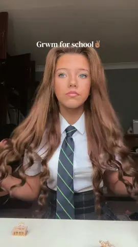 #fyp #school #viral #creatorsearchinsights #grwm 