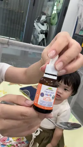 D3k2 NATURE'S WAY từ ÚC cho bé từ sơ sinh an toàn lành tính cho bé #Caiyongmedia#d3k2tinhkhiet #d3k2mk7 #chamsocmebe #nuoicondungcach