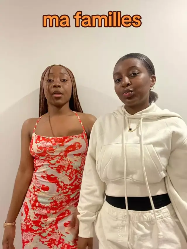 M'as familles ✨🇨🇩❤️🇨🇵