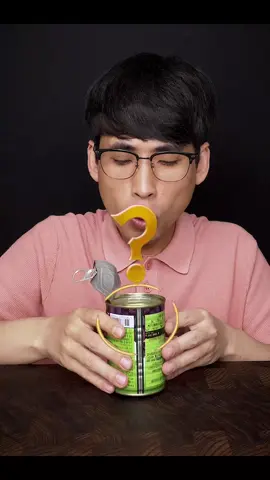 요즘 유행하는 깐포도 통조림?!