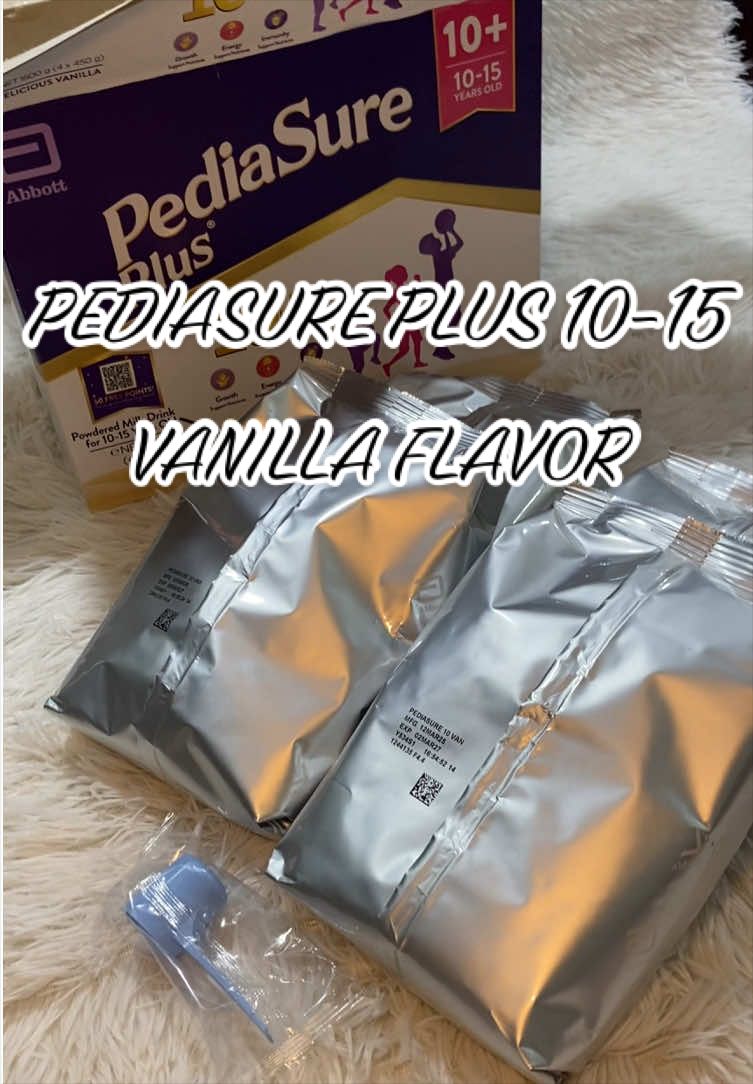 Pediasure plus 10-15 🛒 #pediasure #milk #pediasuregrowth #pediasureplus #forkids 