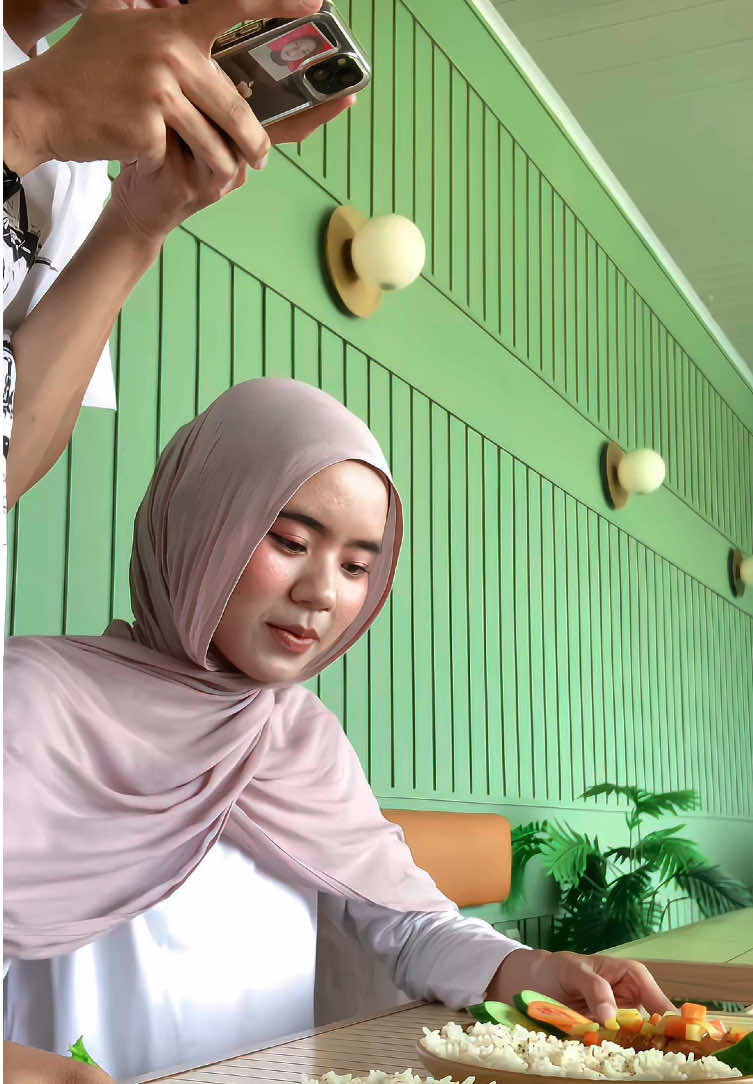 ayoo makannn😋🍽️@4hmad04__        #makan 