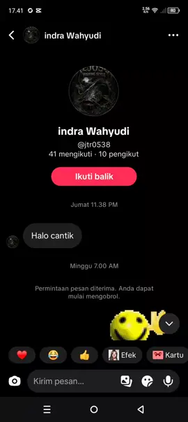 Wkwkwk😭